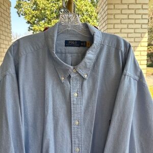 Ralph Lauren dress shirt